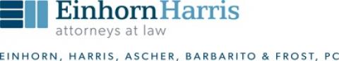 Einhorn Harris律师法律
