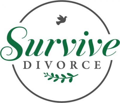 生存离婚