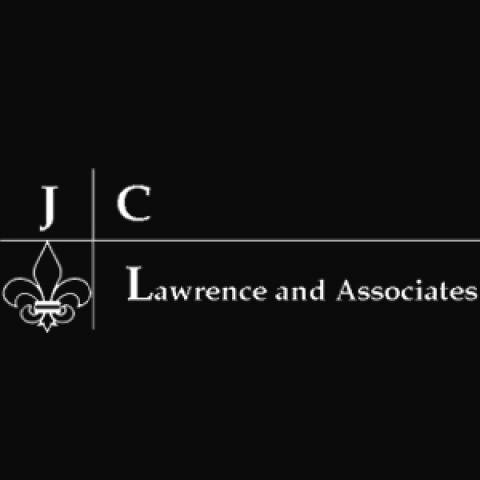 J.C.Lawrence and Associates标志