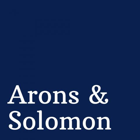 Arons＆Solomon，P.A.